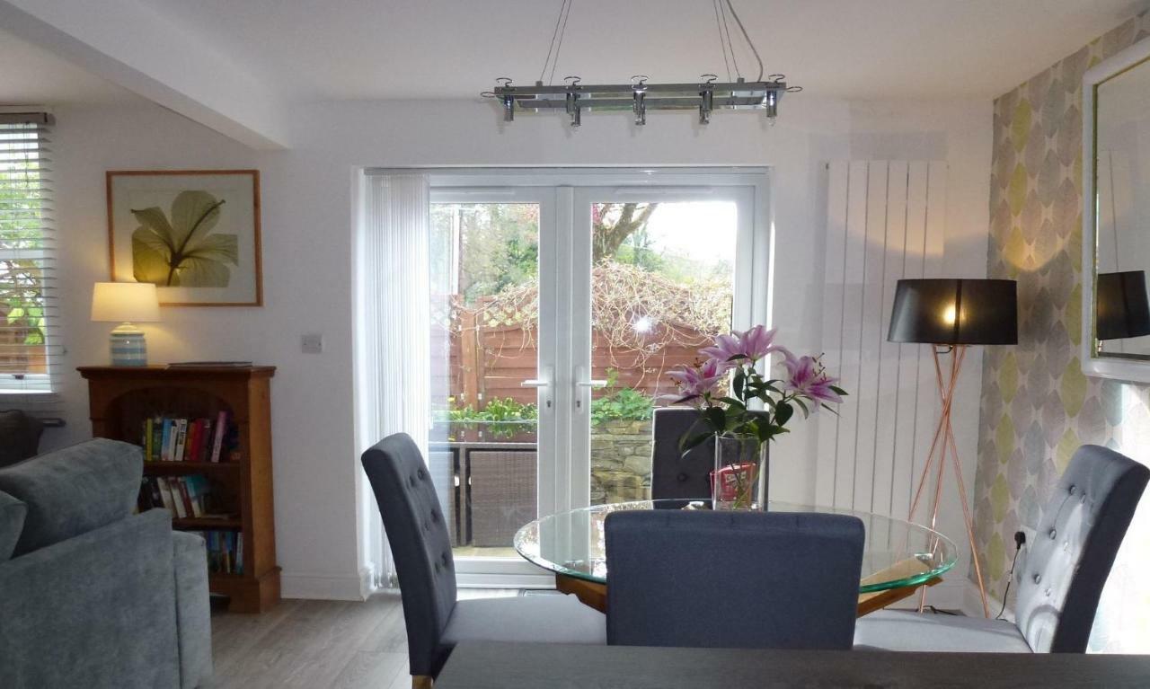 Meadowside Cottage Bassenthwaite Lake Exteriér fotografie